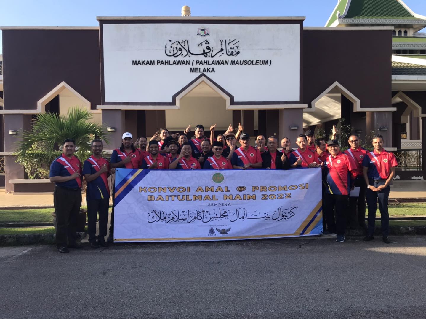 Portal Rasmi Yayasan Waqaf Malaysia